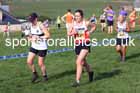 Senior Womens 2026 Start Ftness NEHL, Eltringham, Mickley, Northmberland. Photo: David T. Hewitson/Sports for All Pics